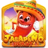 Jalapeno Burst