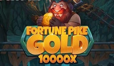 Fortune Pike Gold