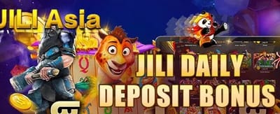 Ultimate Deposit Bonus promotion