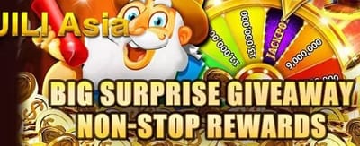 Free Spins Slot Bonanza promotion